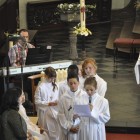 Profession de Foi et premières communions à Trazegnies - 074